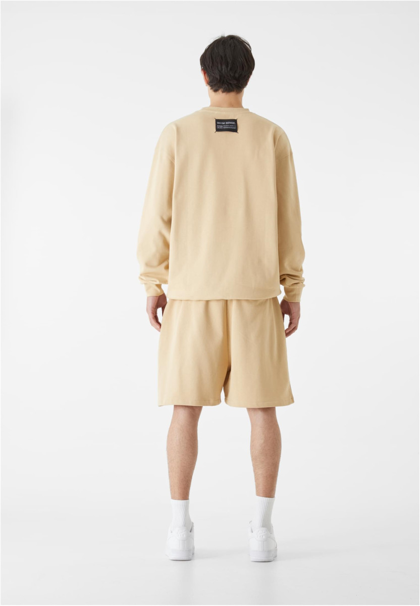 Sense Essential Terry Short