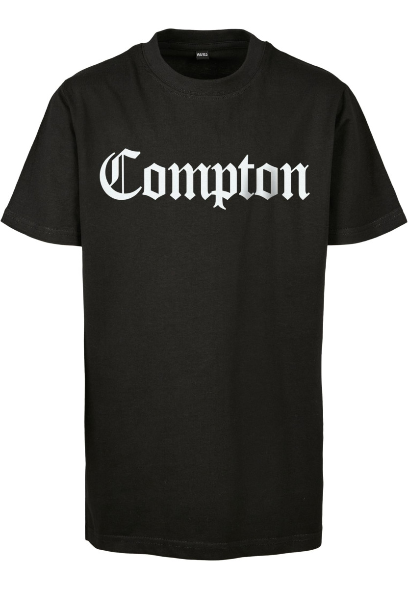 Kids Compton Tee
