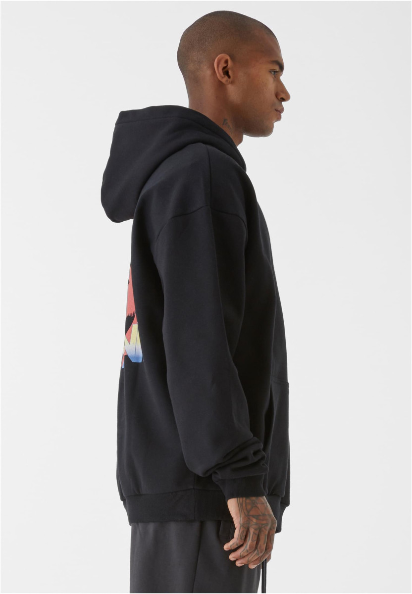 Chamonix Hoodie