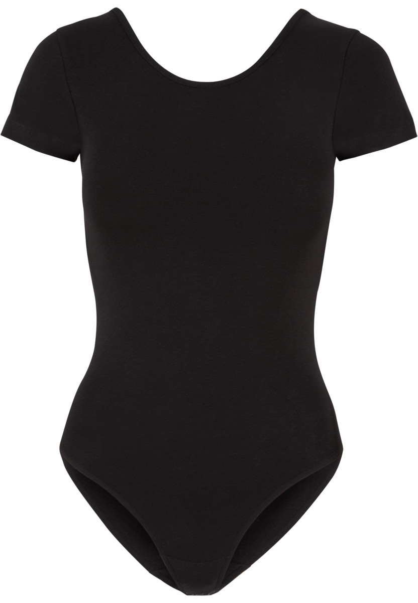 Ladies Organic Stretch Jersey Body