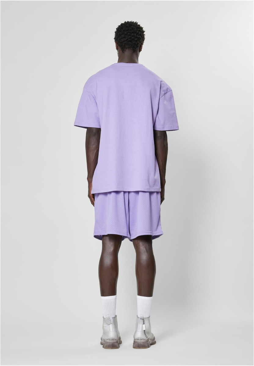 Essential Mesh Shorts