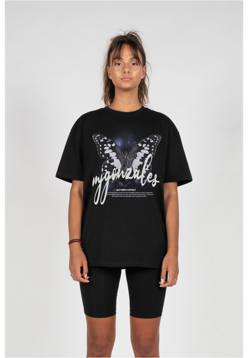 Ladies METAMORPHOSE V.7 Heavy Oversized Tee