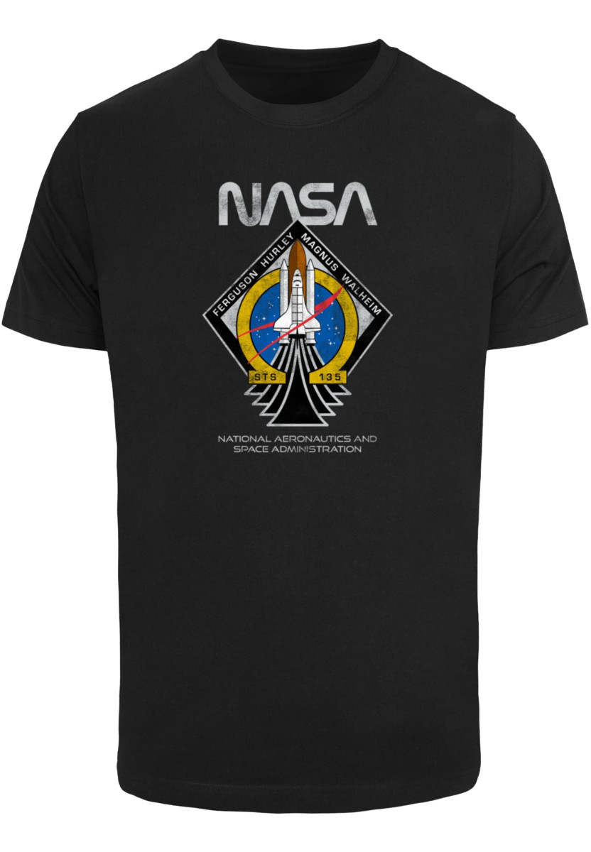 NASA - STS135 T-Shirt