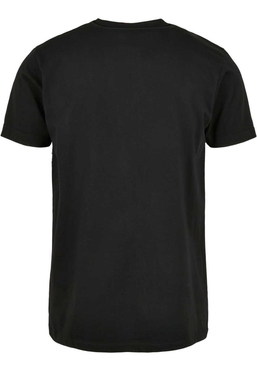 Organic Cotton Basic Pocket Tee