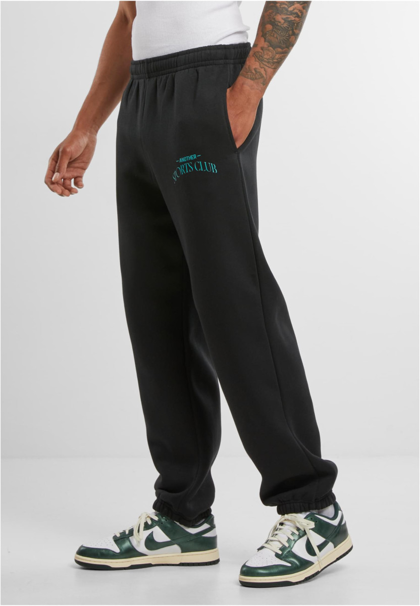 Another Sports Club Fluffy Sweatpants