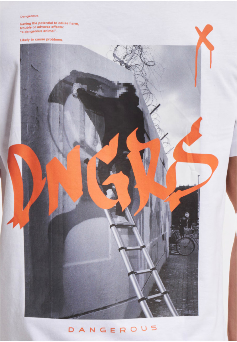 Dangerous DNGRS Extrem T-Shirts
