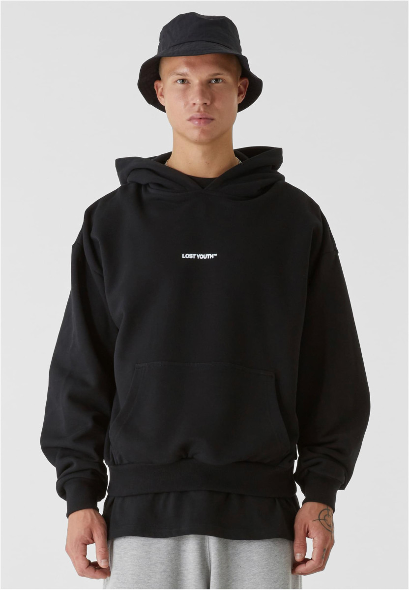 LY HOODY - BUTTERFLY V.3