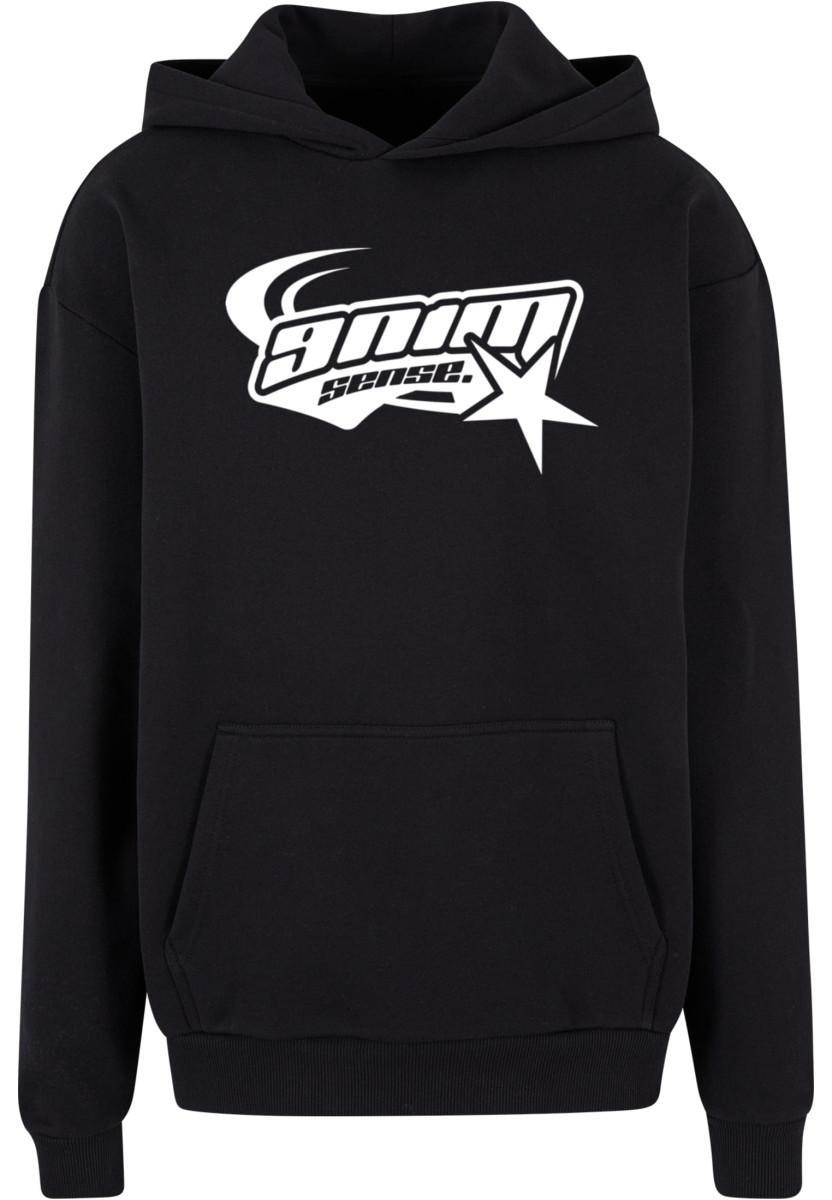 SENSE STAR Hoodie