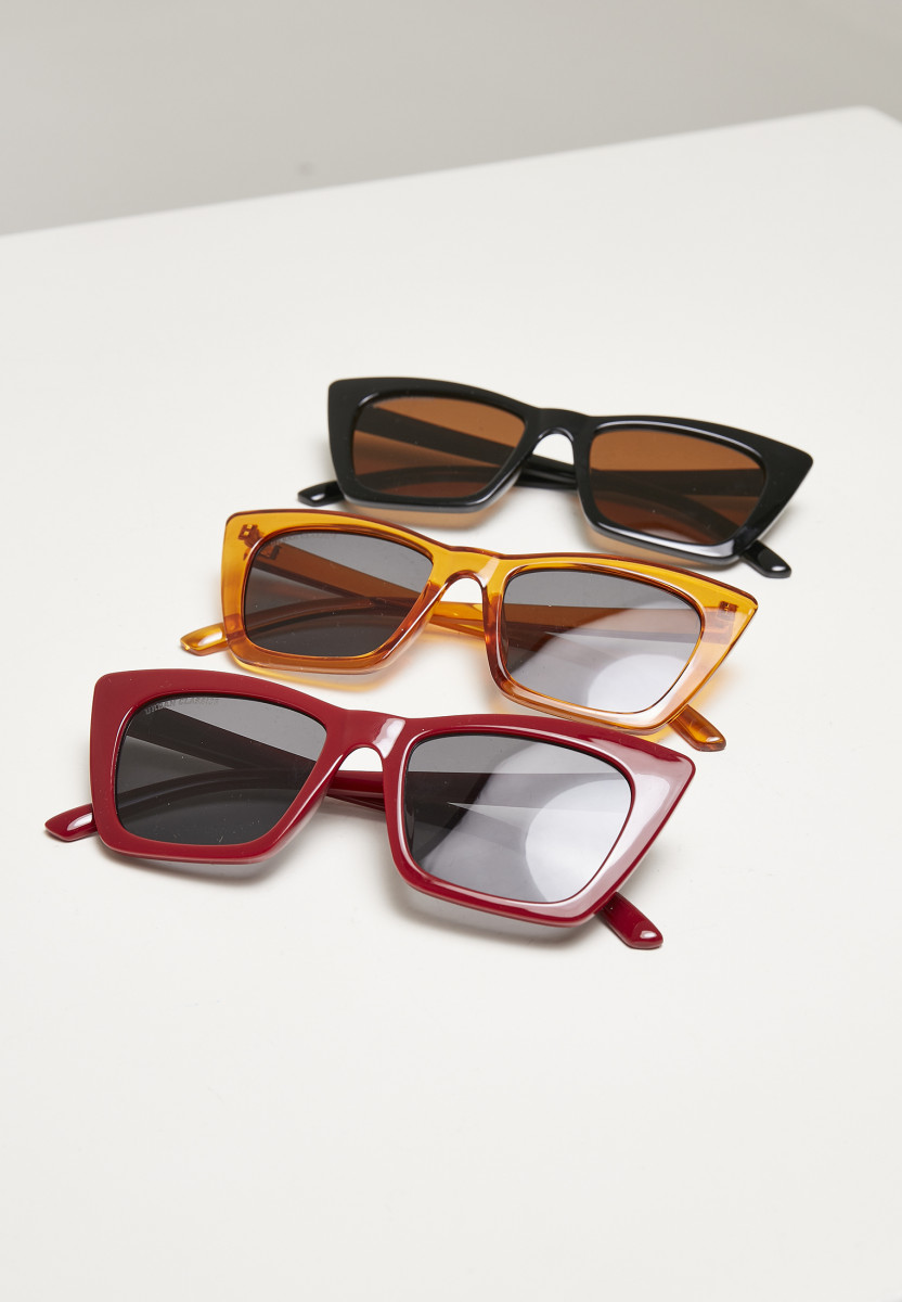 Sunglasses Tilos 3-Pack