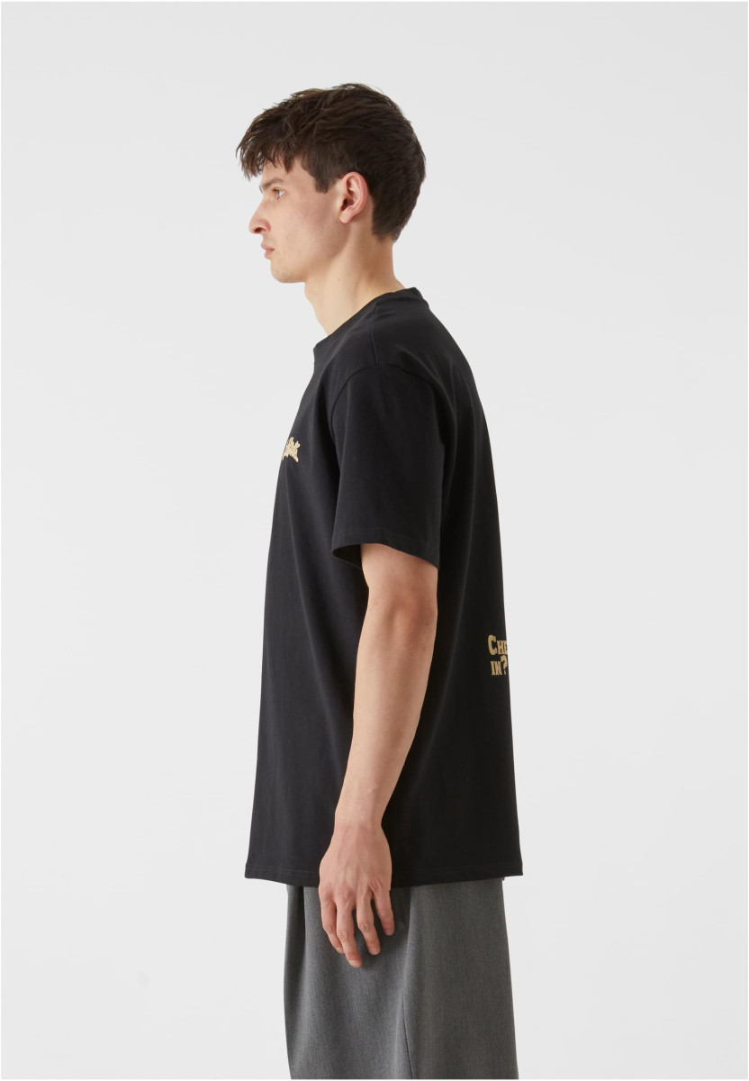 Lost Youth Tee - Western Motel