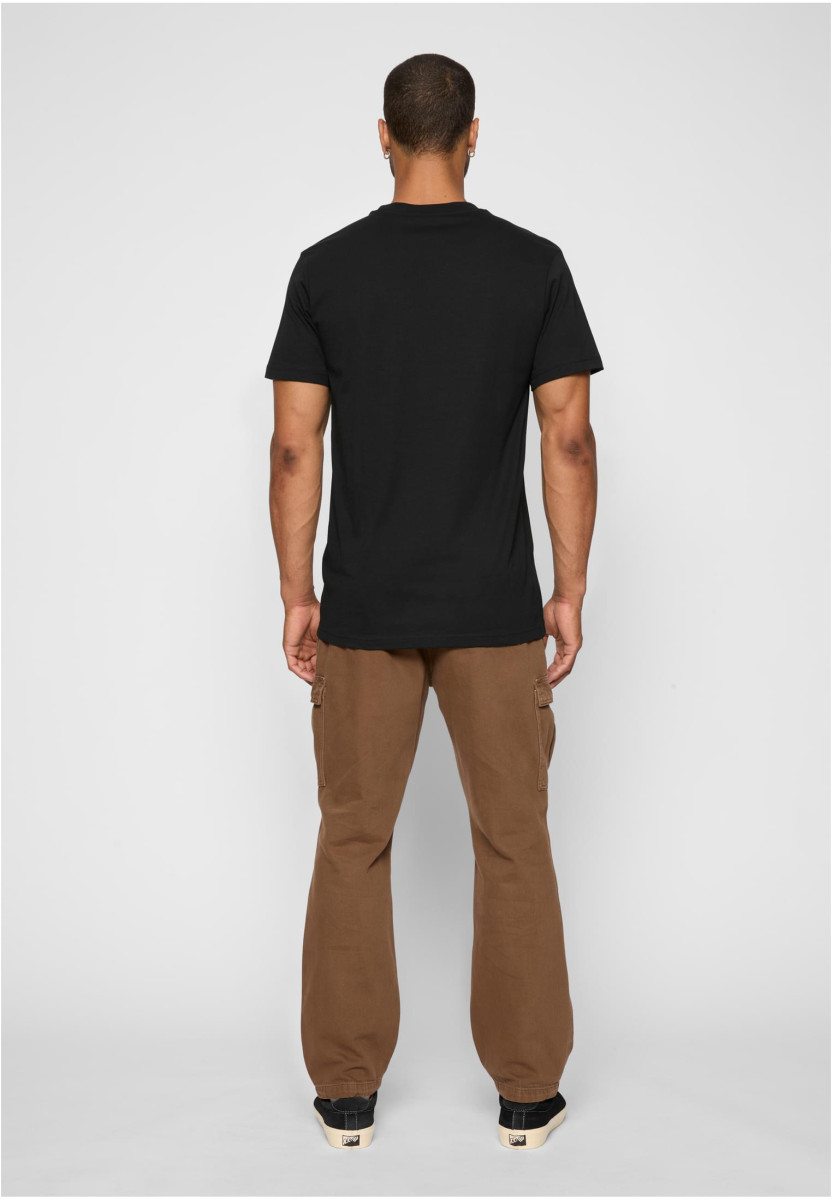 Skull One Line Tee