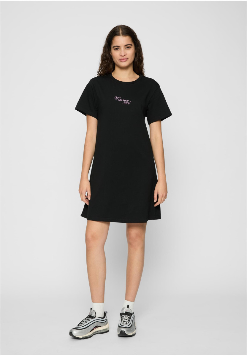 Be Better Ladies Tee Dress