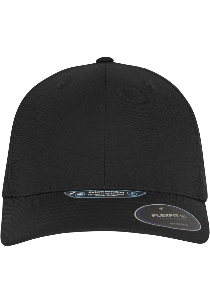 Flexfit NU Adjustable Snapback