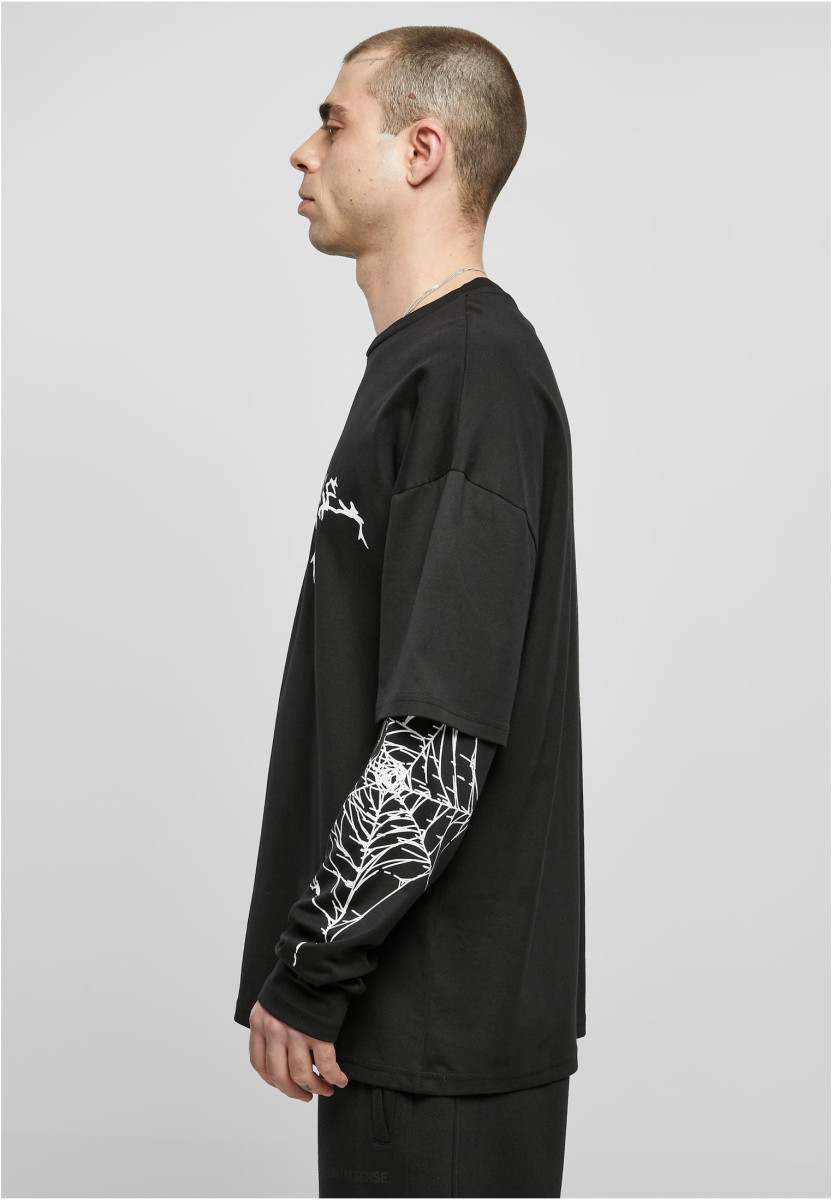 Sense Goth Long Sleeve T-Shirt