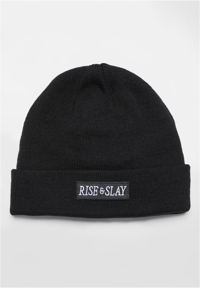 Rise Slay Beanie