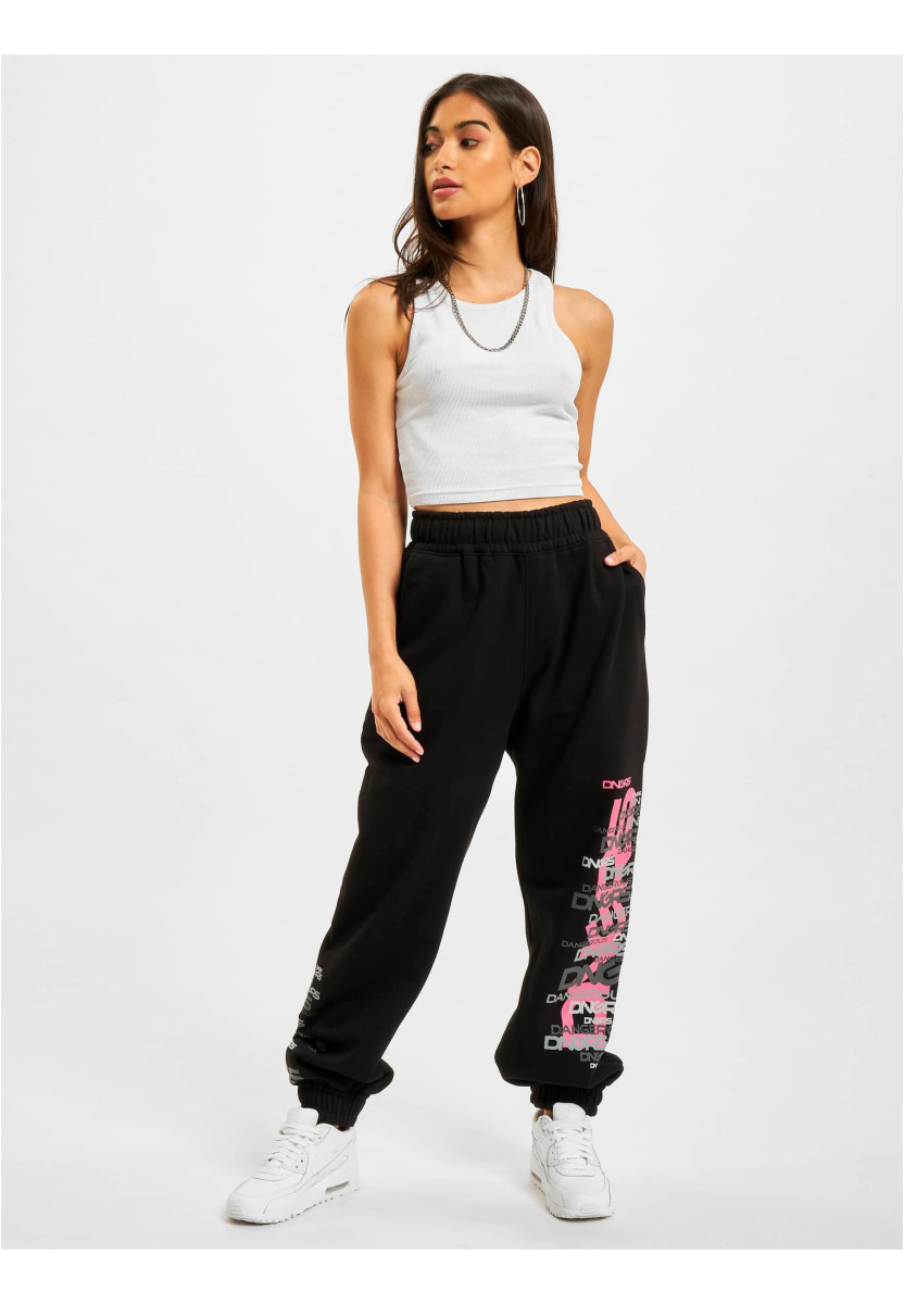 DNGRS Logo Sweat Pants