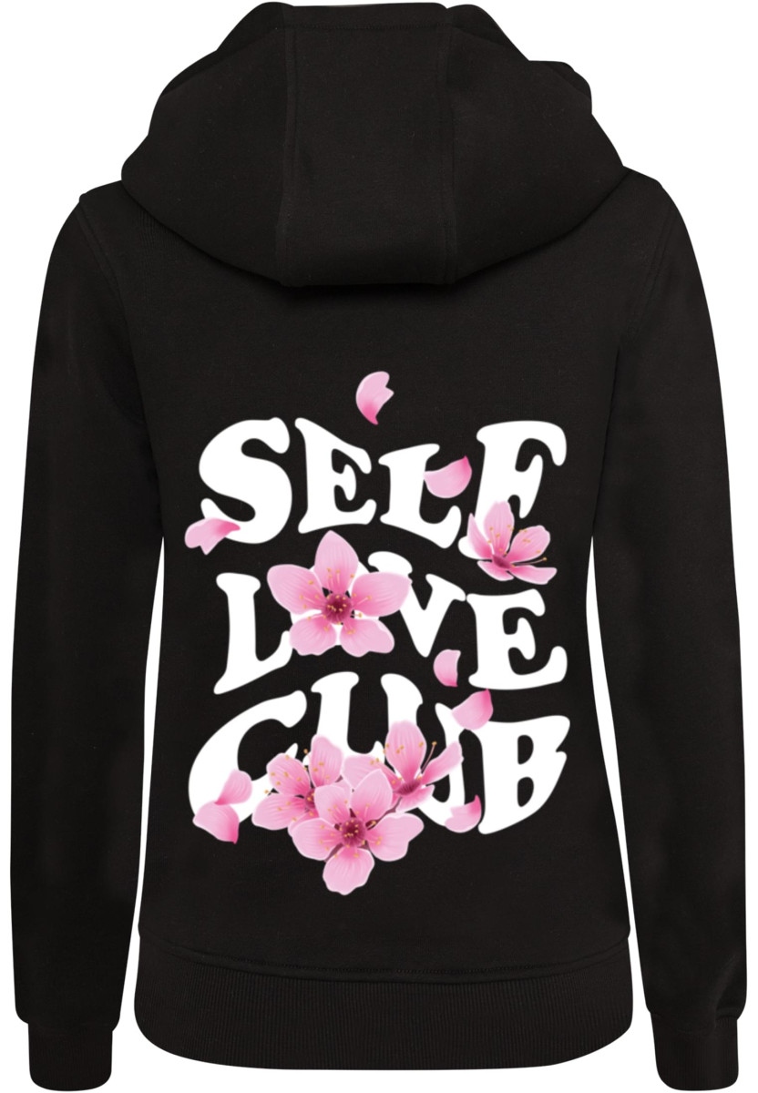 Self Love Club Hoody