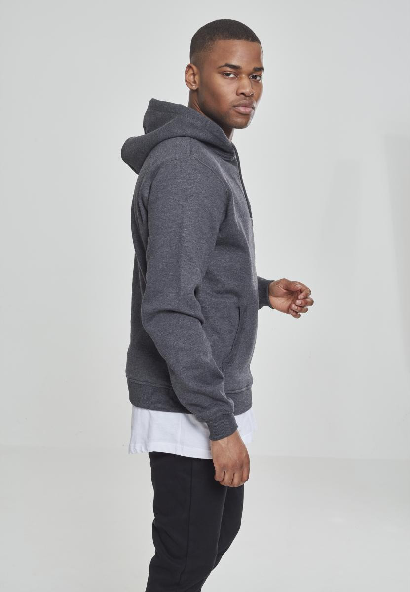 Relaxed Hoody