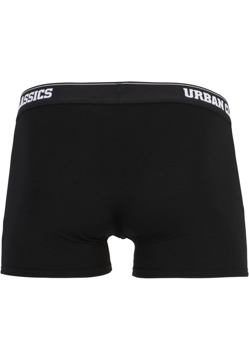 Boxer Shorts 3-Pack