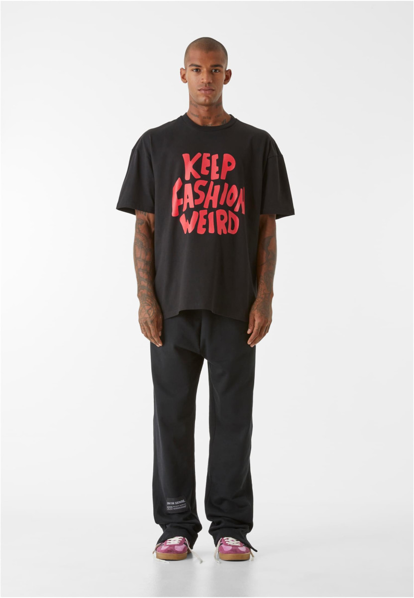 Sense Keep Fashion Weird Tee