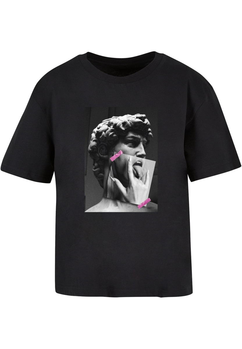 Tongues Out Tee