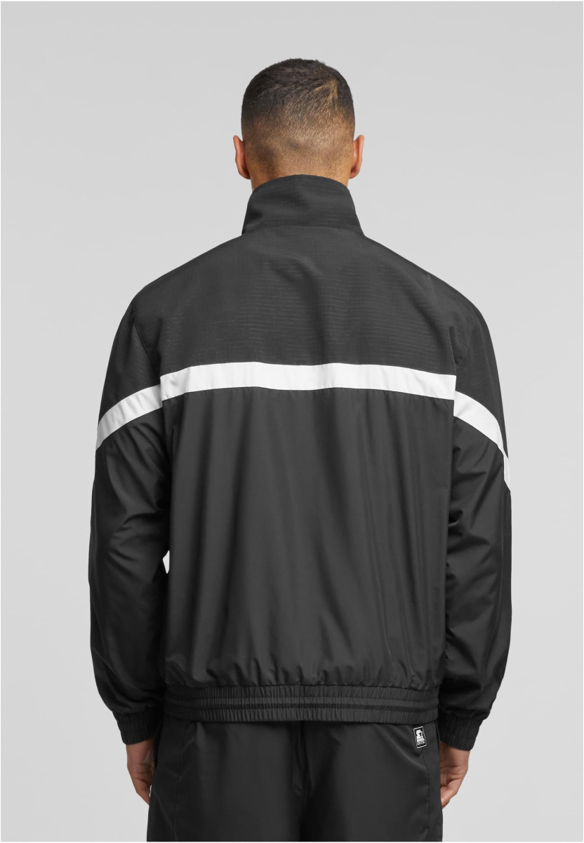 Starter Fabric Mix Track Jacket