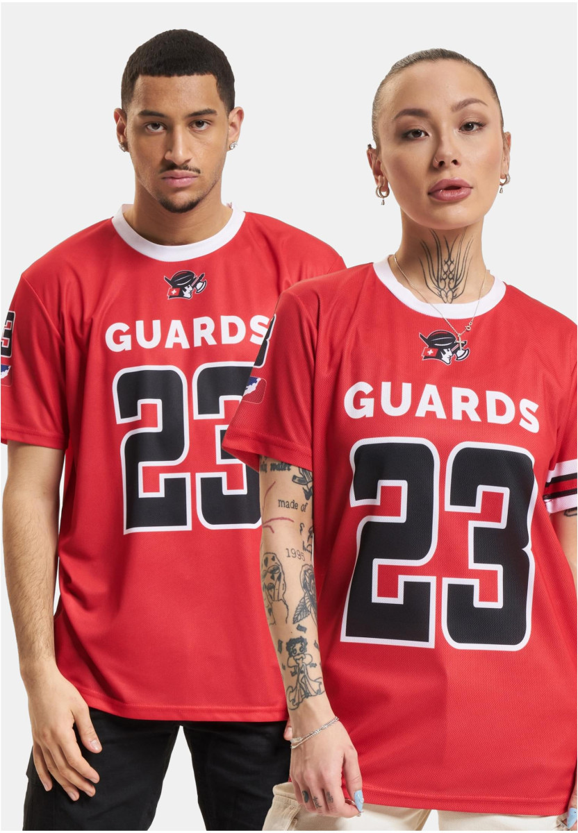 DefShop x European League of Football Helvetic Guards Fan Jersey