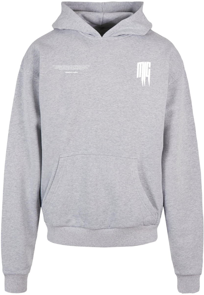 Ladies METAMORPHOSE V.2 x Heavy Oversized Tee