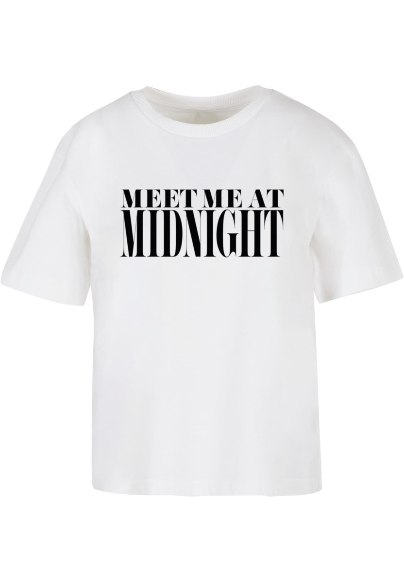 Meet Me At Midnight Tee