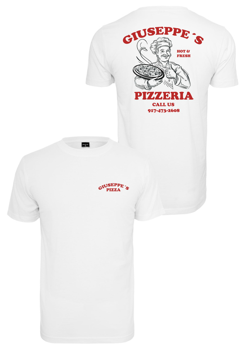 Giuseppe's Pizzeria Tee