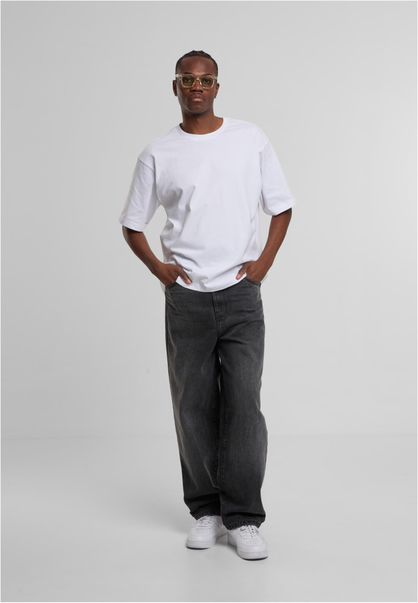 Loose Fit Tee
