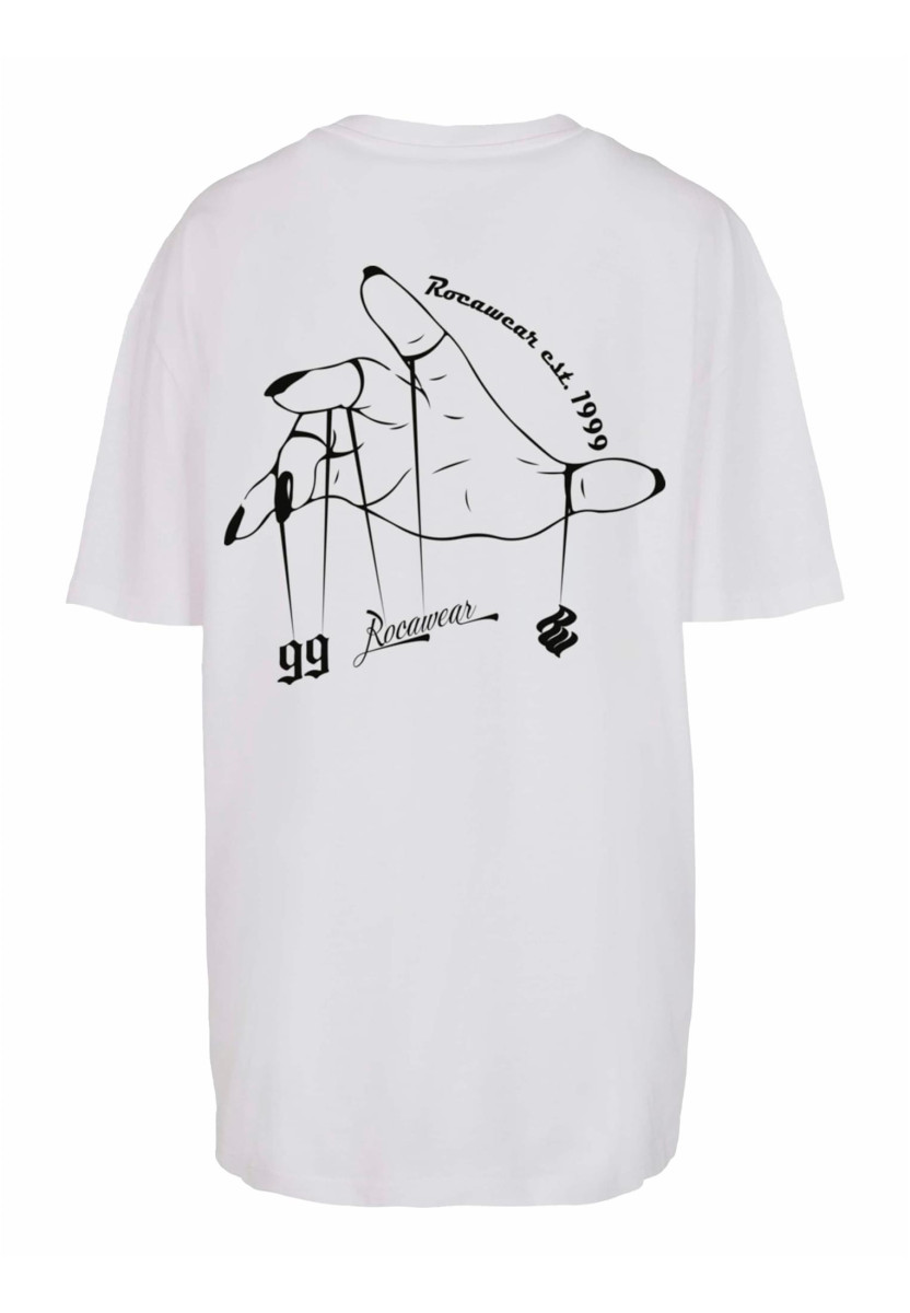 Rocawear Hand T-Shirt