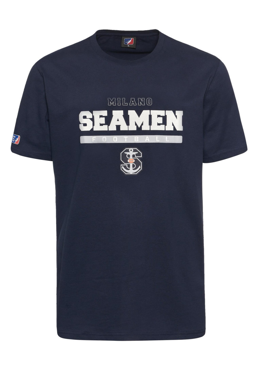 Milano Seamen Identity T-Shirt