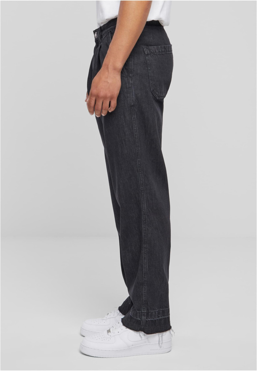Balloon Fit Jeans