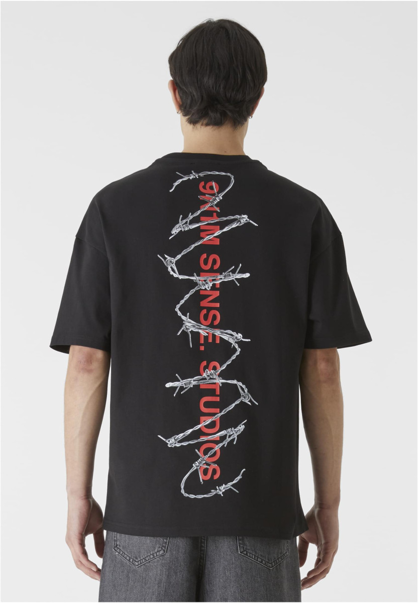 Sense Barbed Wire T-Shirt
