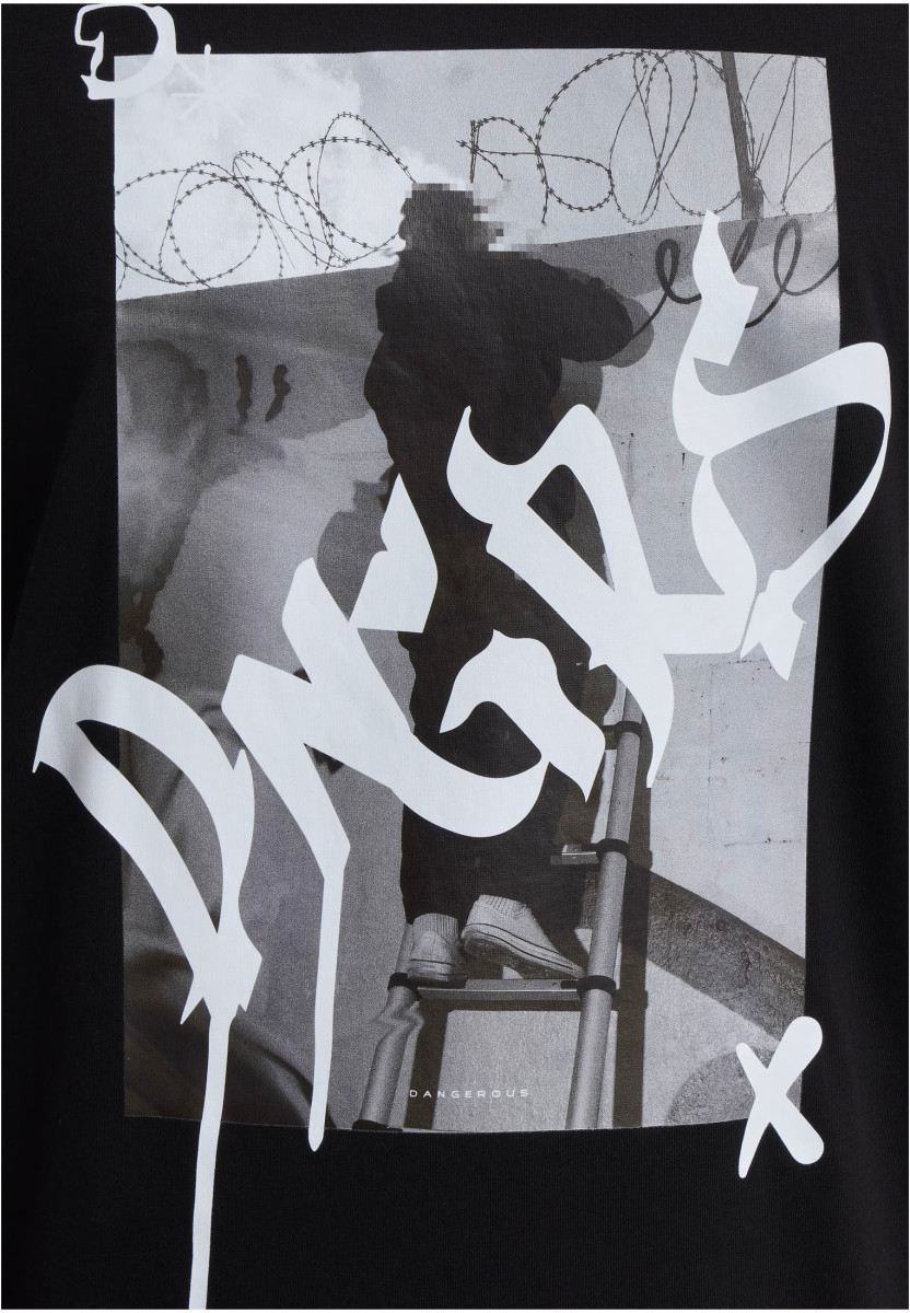 Dangerous DNGRS Extra T-Shirts