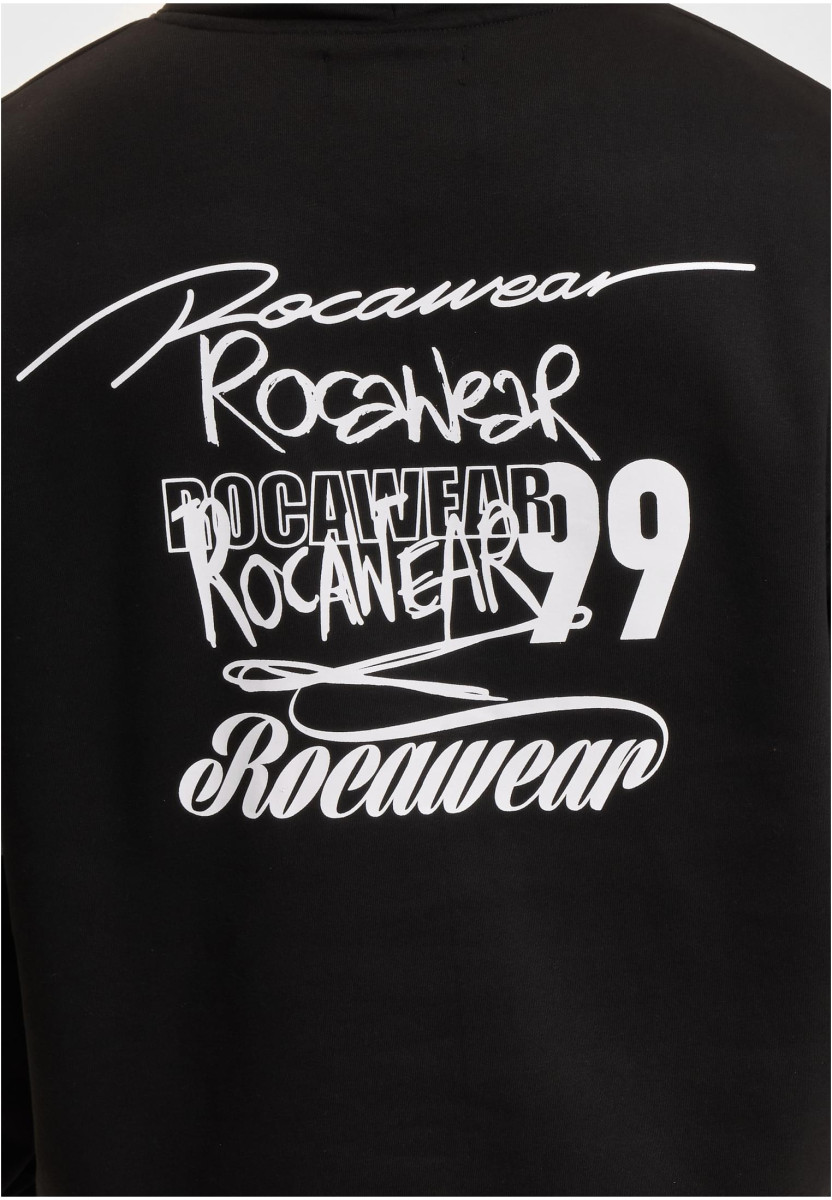 Rocawear Branded Hoodies