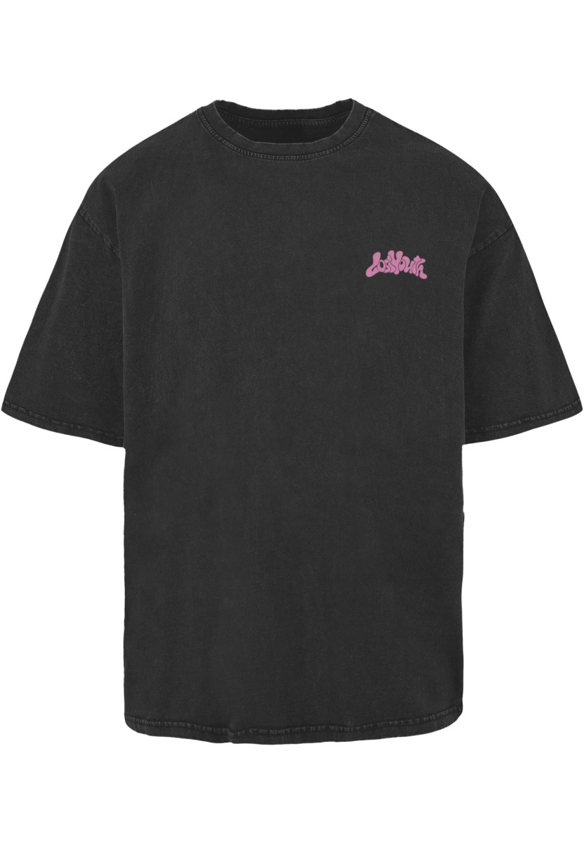 Lost Youth Acid Tee - Pasta Day