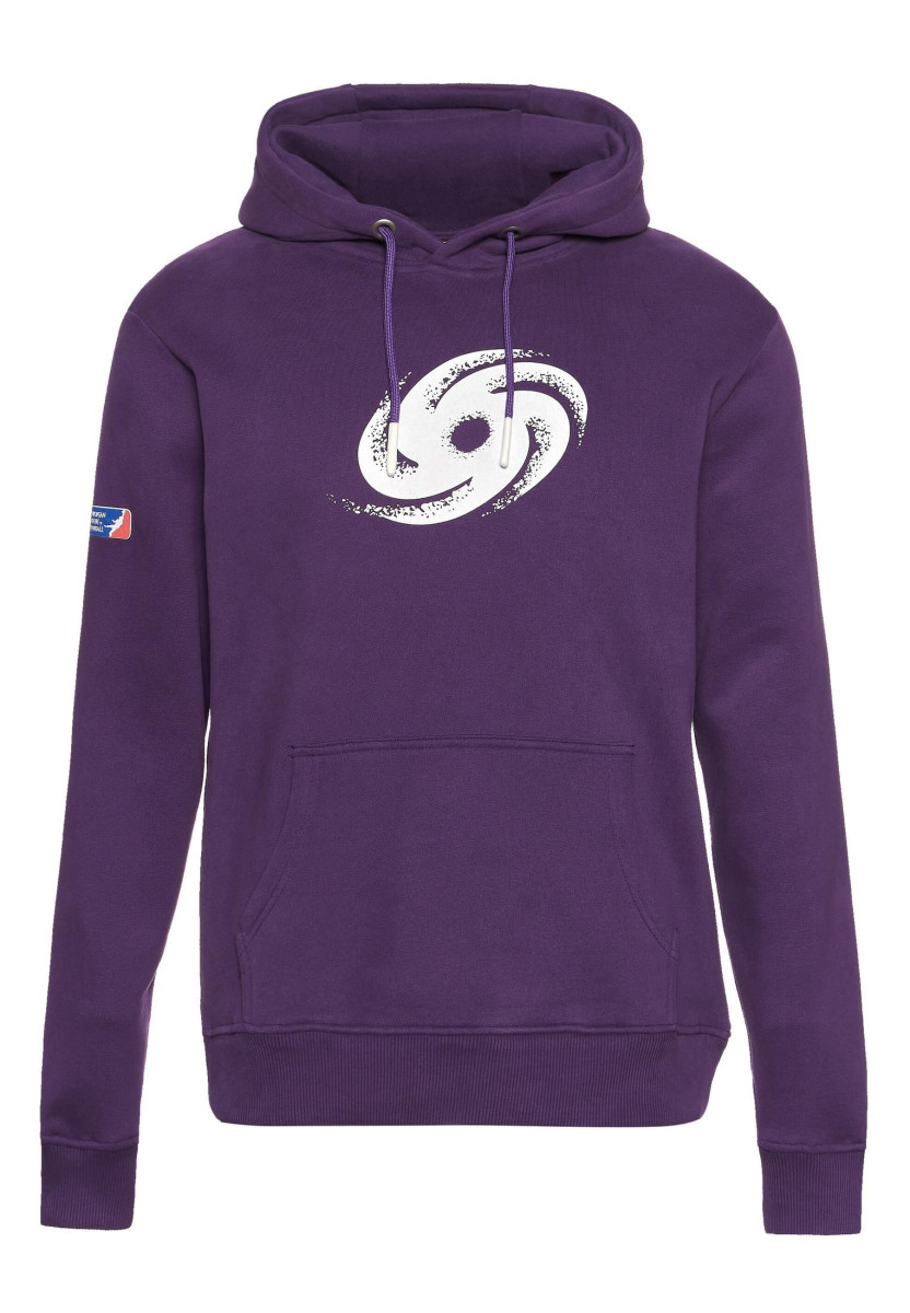 DefShop x European League of Football Frankfurt Galaxy Iconic Hoody