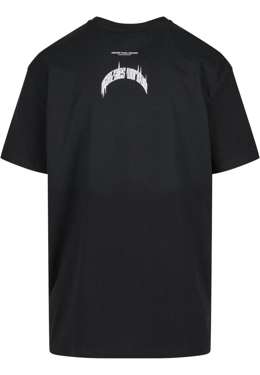 HIGHER THAN HEAVEN V.1  with Heavy Oversize Tee