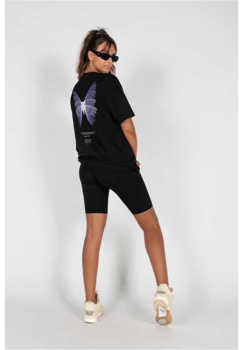 Ladies METAMORPHOSE V.2 Heavy Oversized Tee