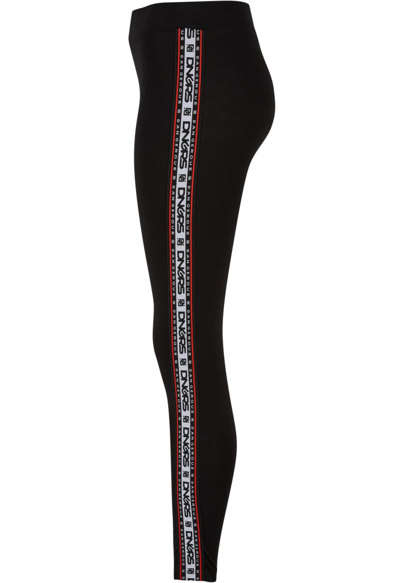 Dangerous DNGRS Pulsar Leggings