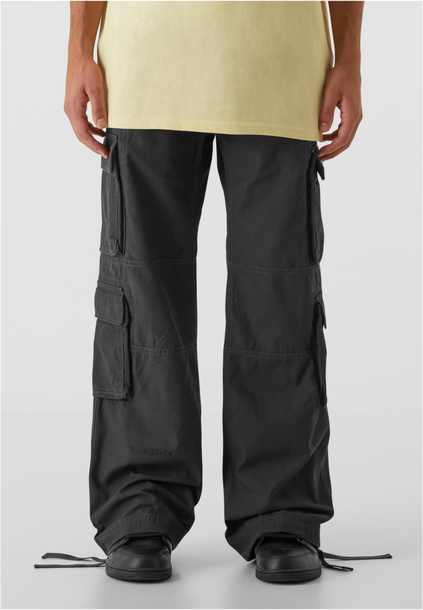 SENSE Cargo Pants Multi Pocket