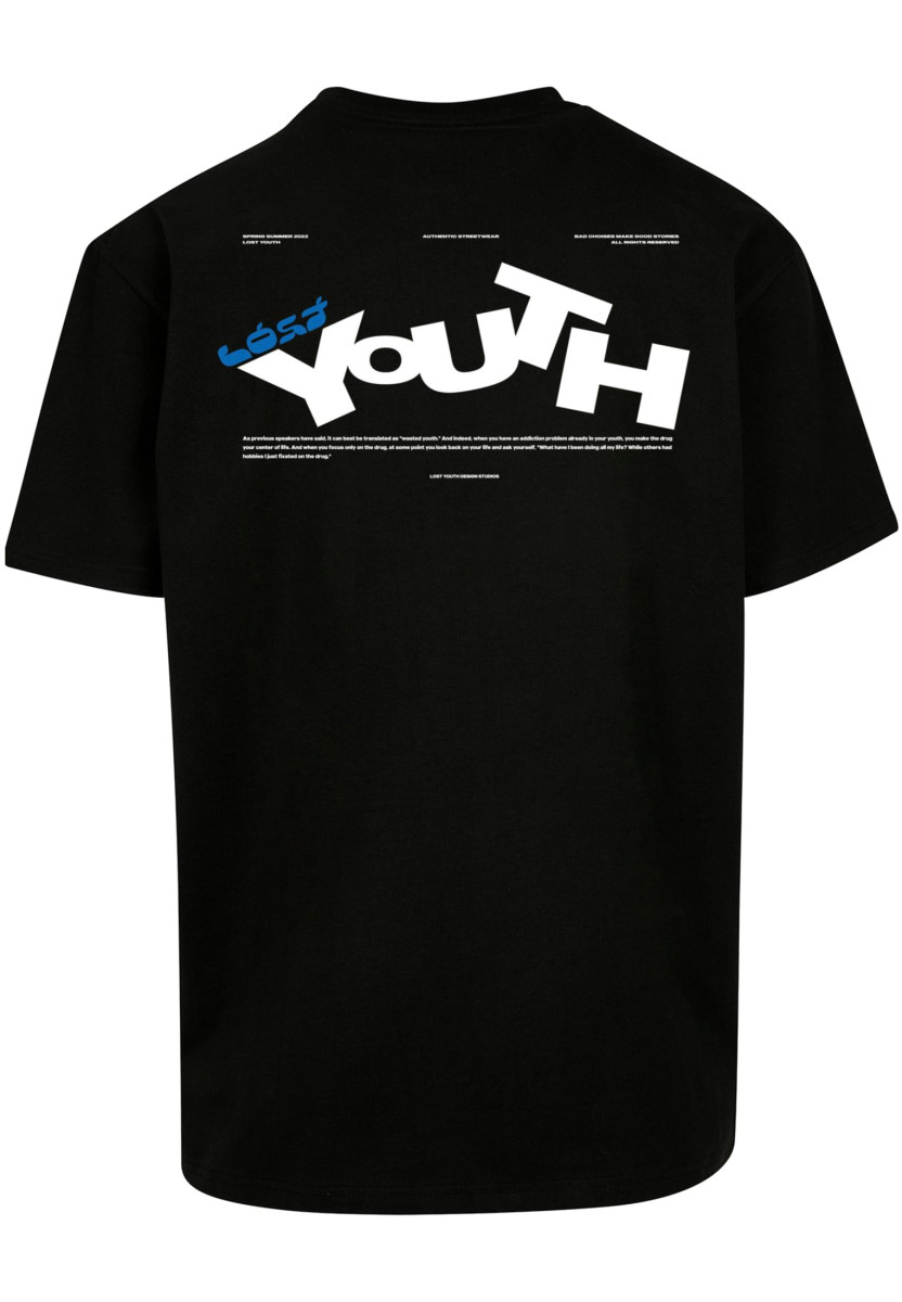 LY TEE ''YOUTH''