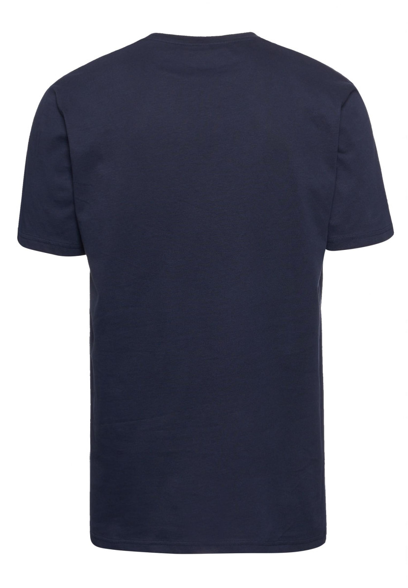 Milano Seamen Identity T-Shirt