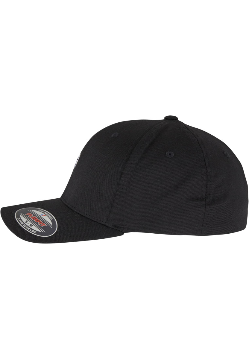 Good Day Palm Tree Wooly Combed Cap