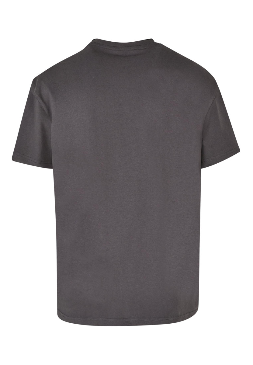 L.A. College Oversize Tee