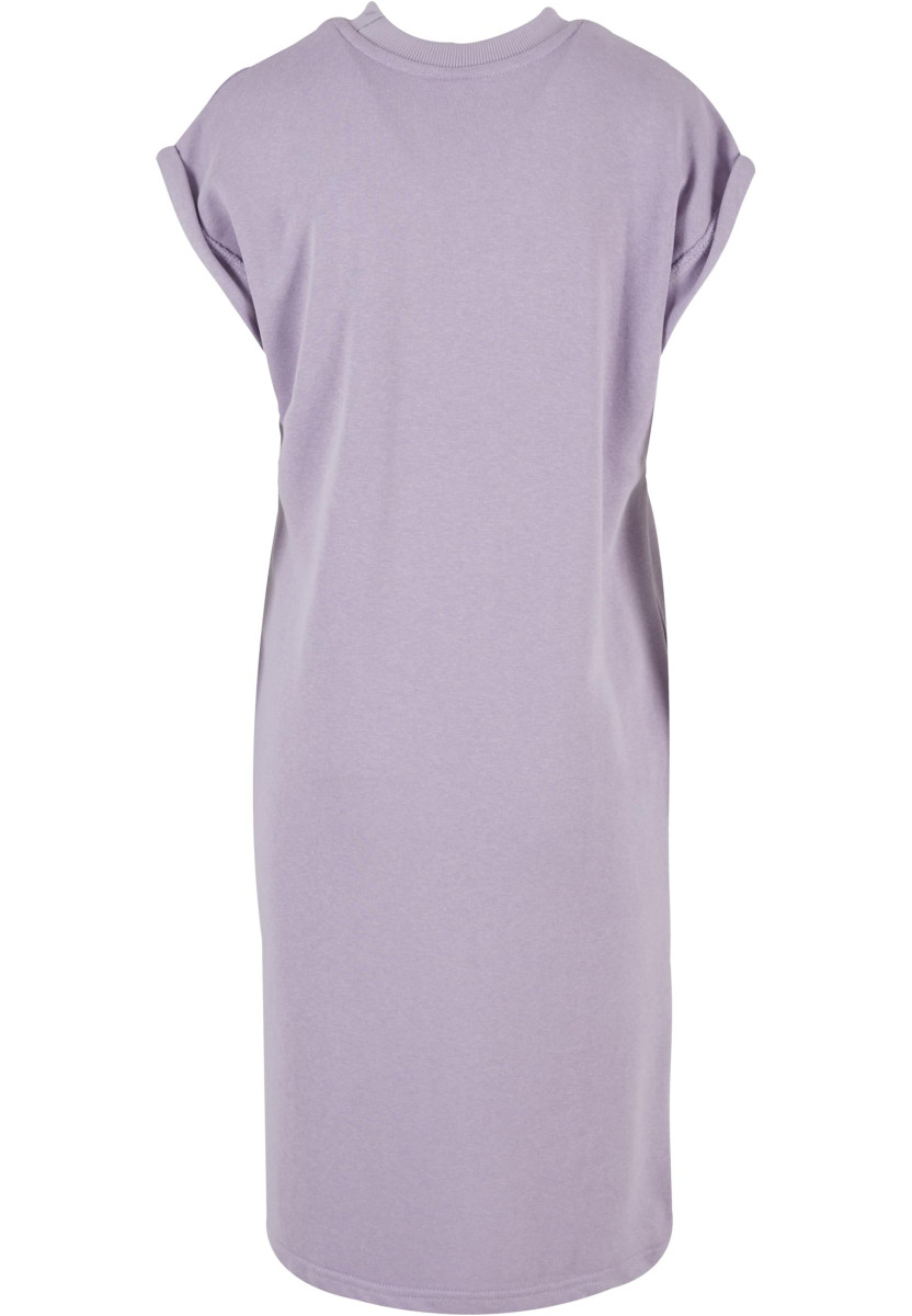 Ladies Light Terry Dress