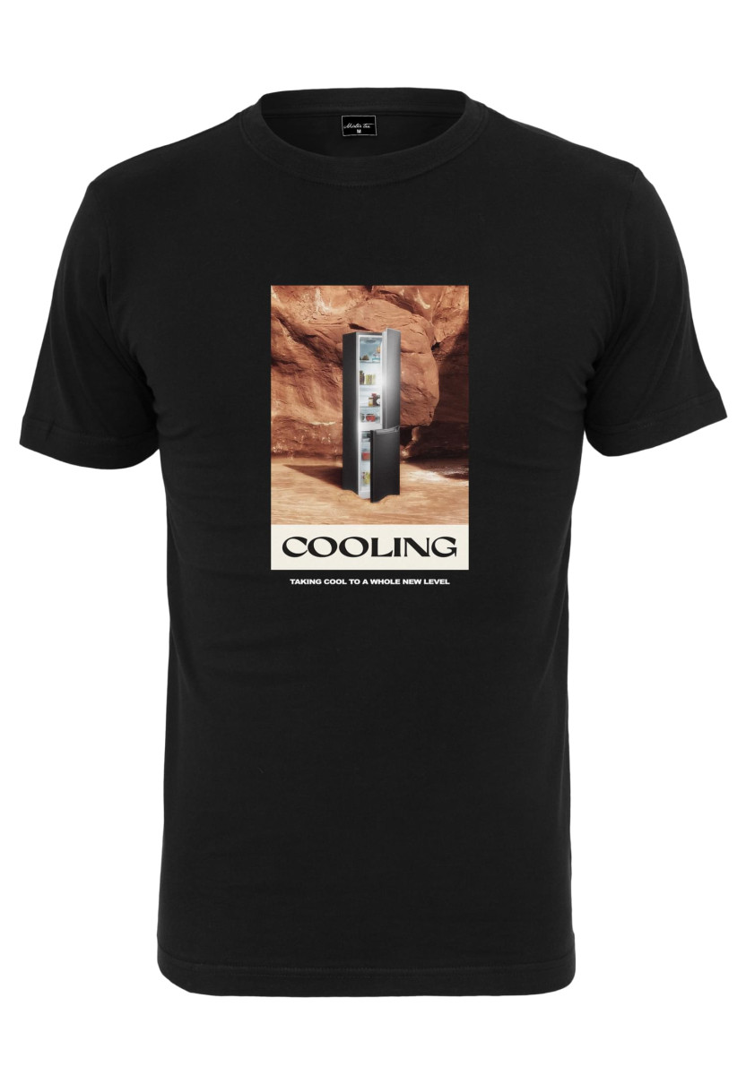 Cooling Tee