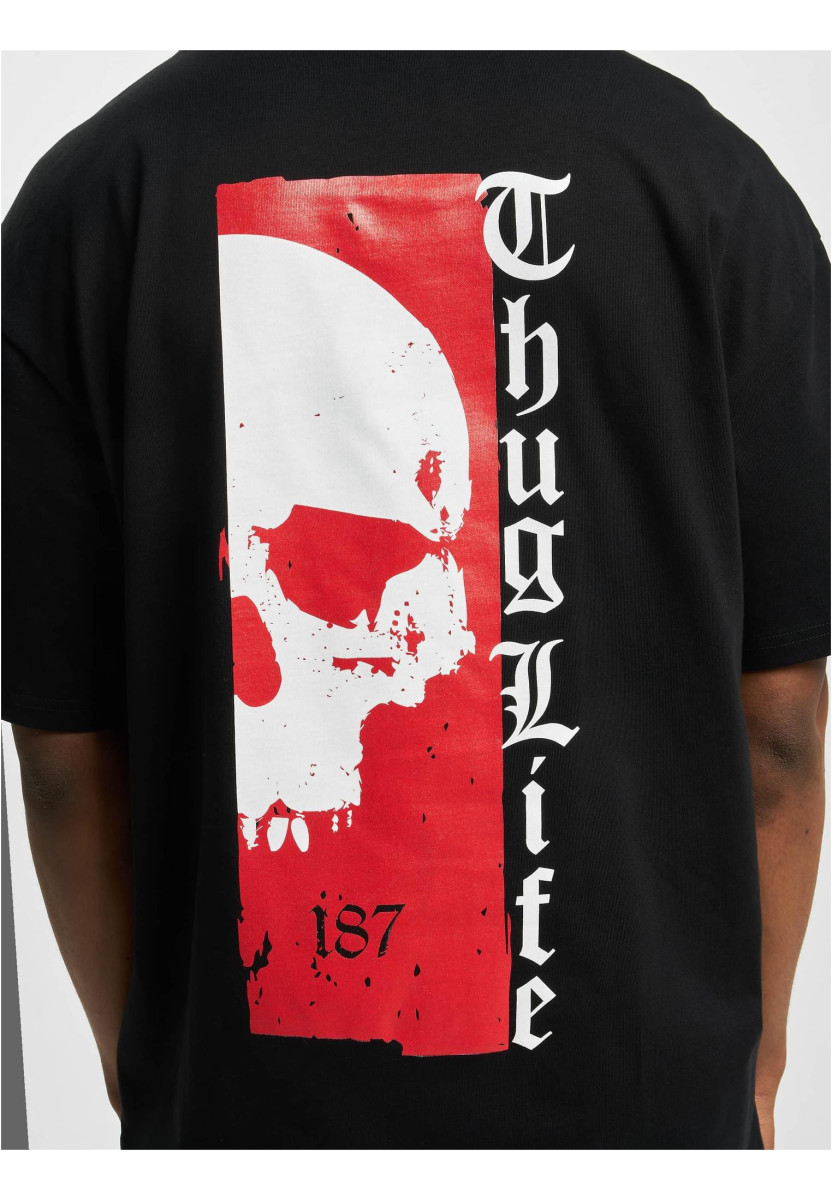 Thug Life TrojanHorse Tshirt